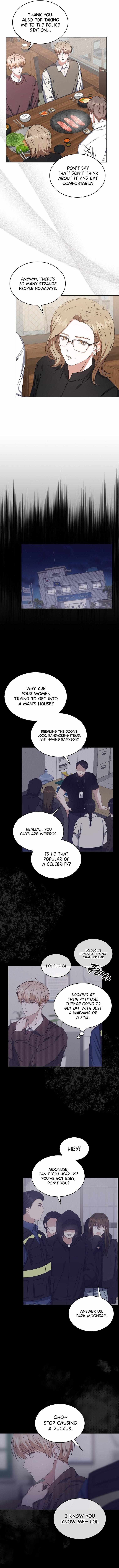 Read Debut or DieB EN Manga Online