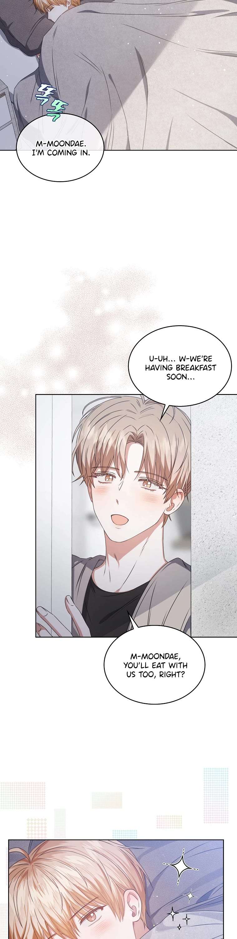 Read Debut or DieB EN Manga Online