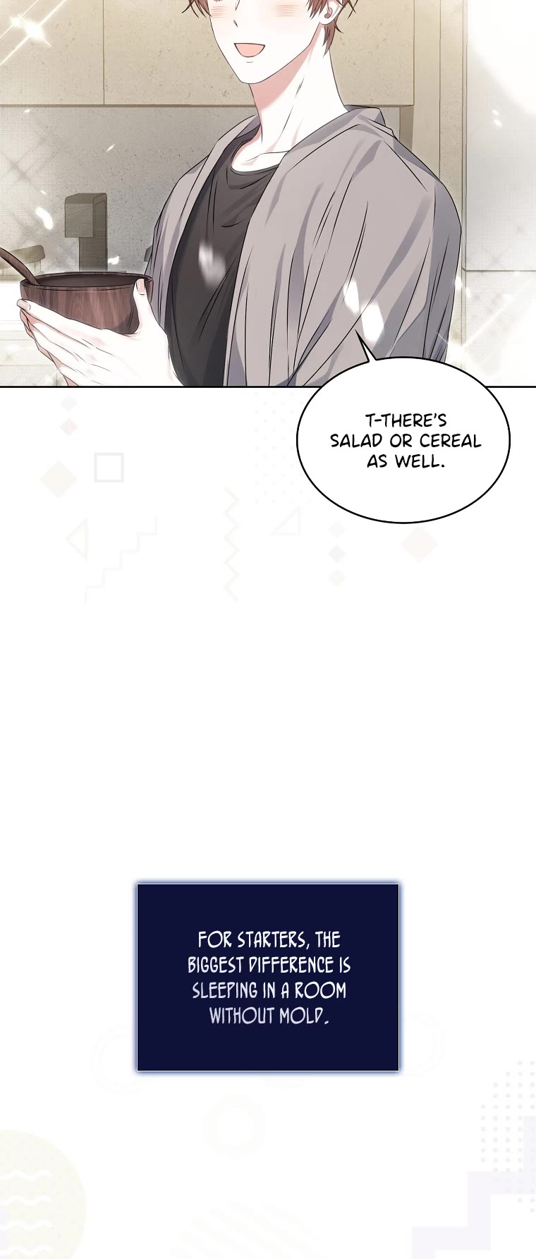 Read Debut or DieB EN Manga Online