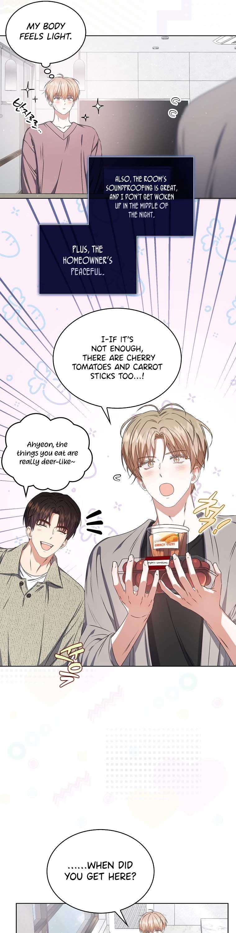 Read Debut or DieB EN Manga Online