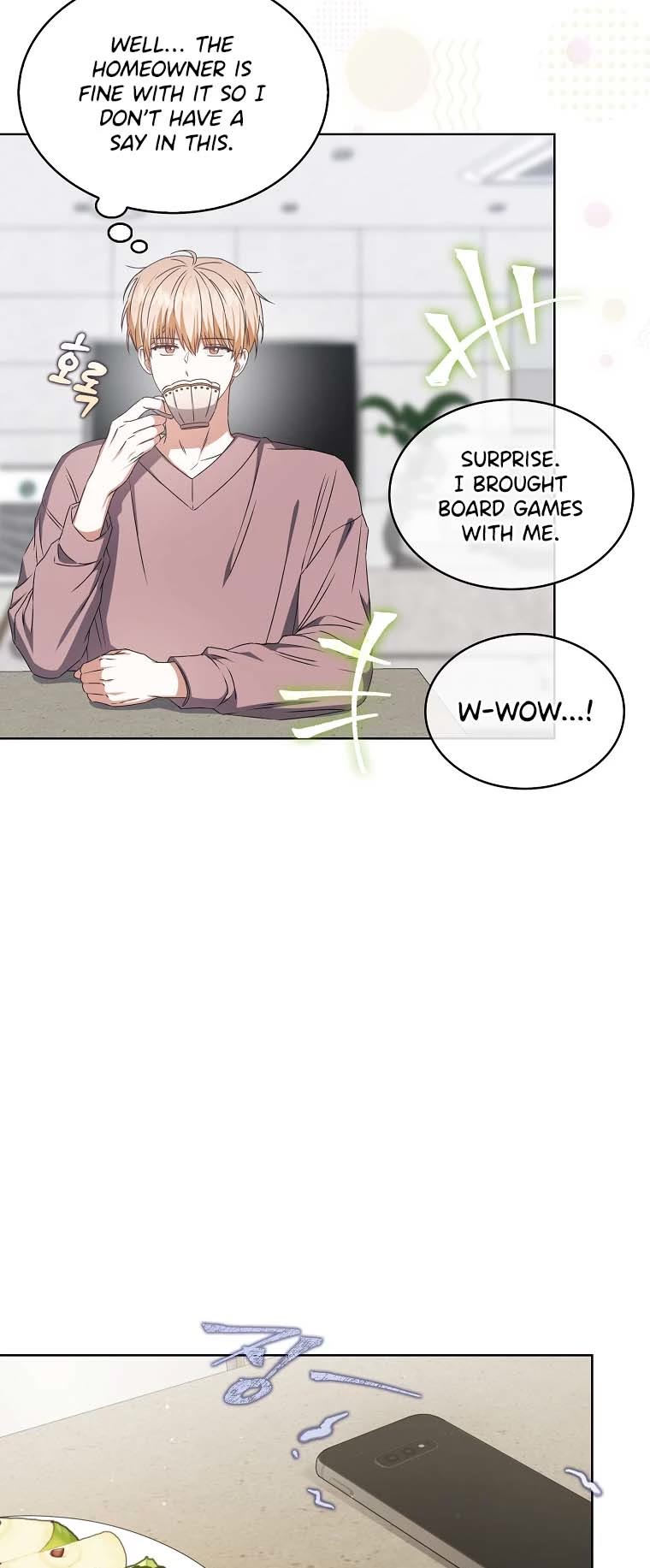 Read Debut or DieB EN Manga Online