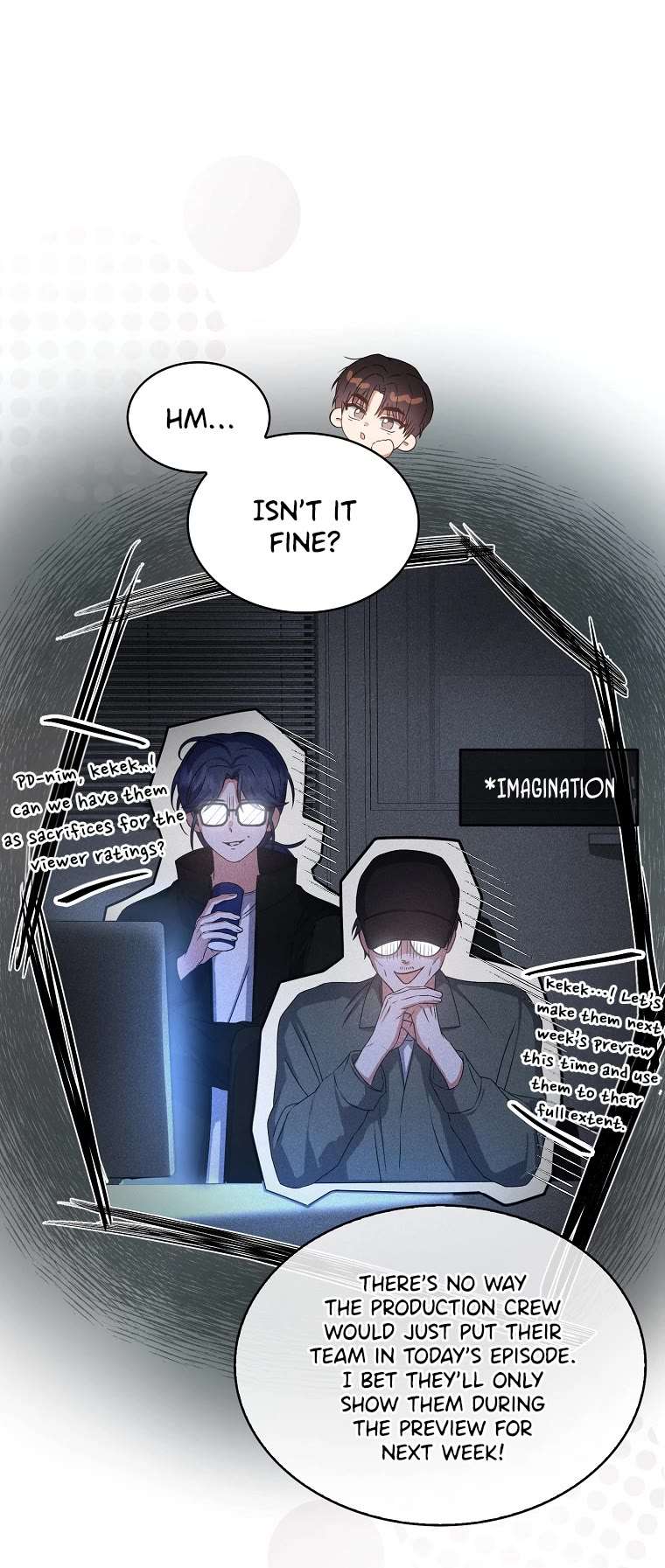 Read Debut or DieB EN Manga Online