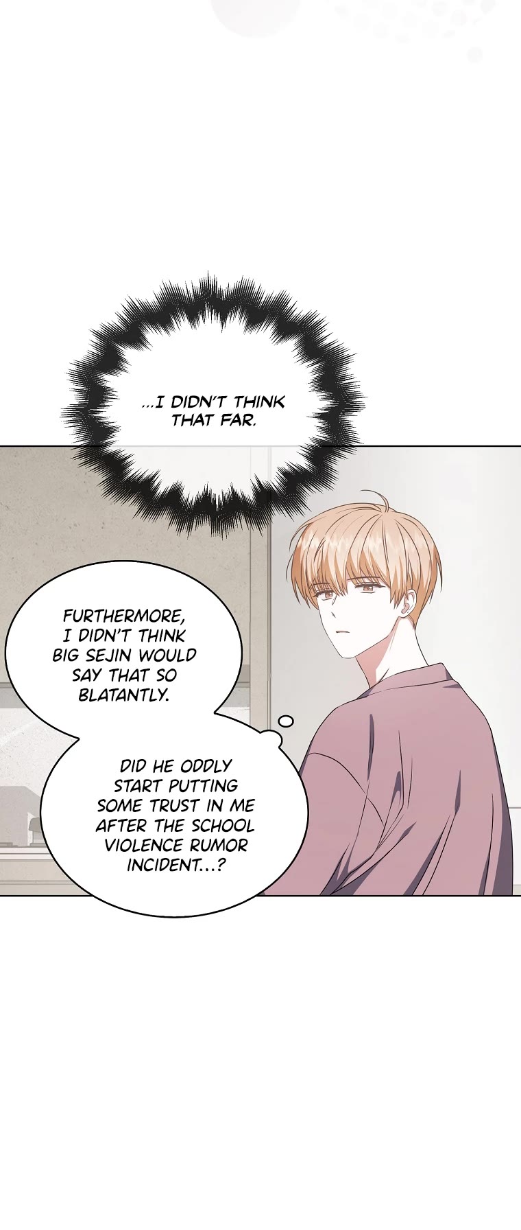 Read Debut or DieB EN Manga Online