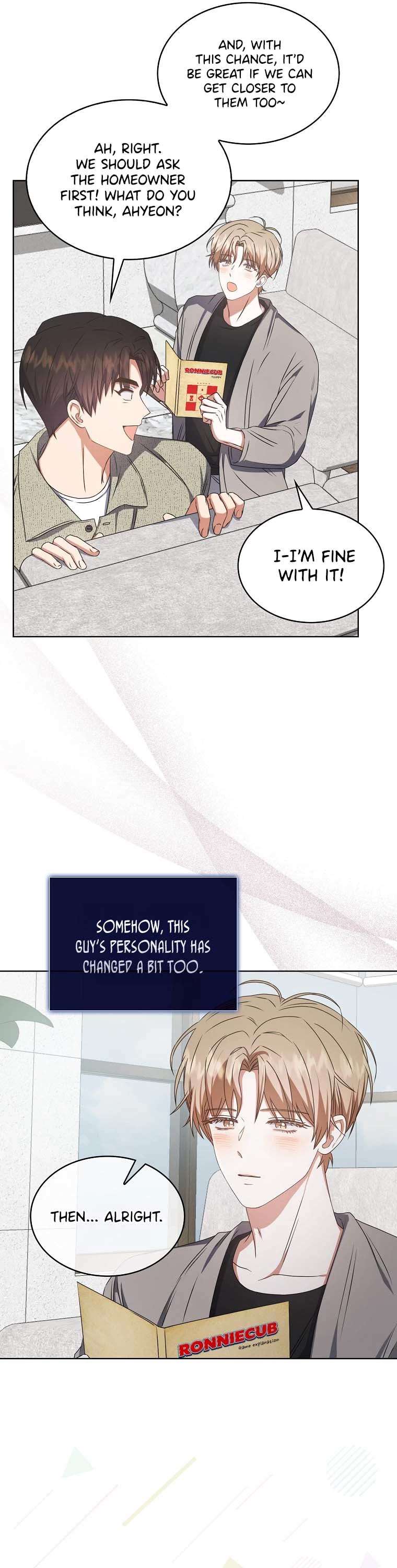 Read Debut or DieB EN Manga Online