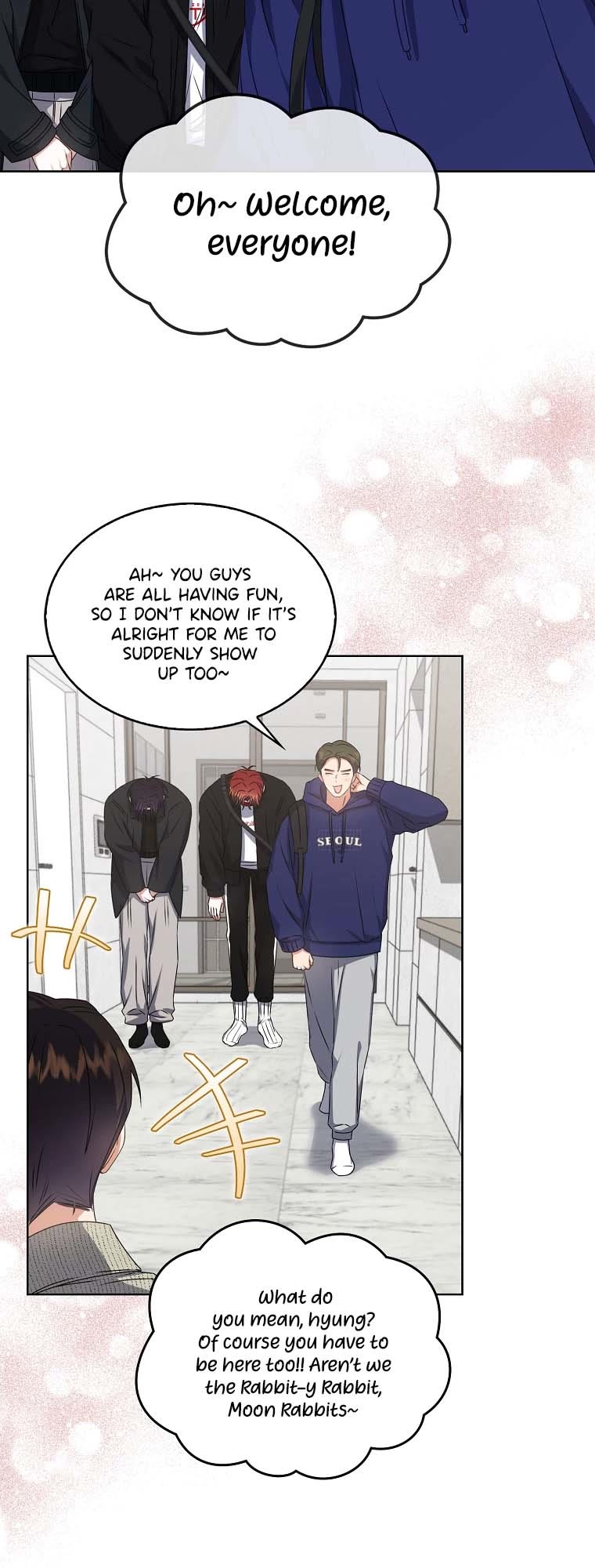 Read Debut or DieB EN Manga Online