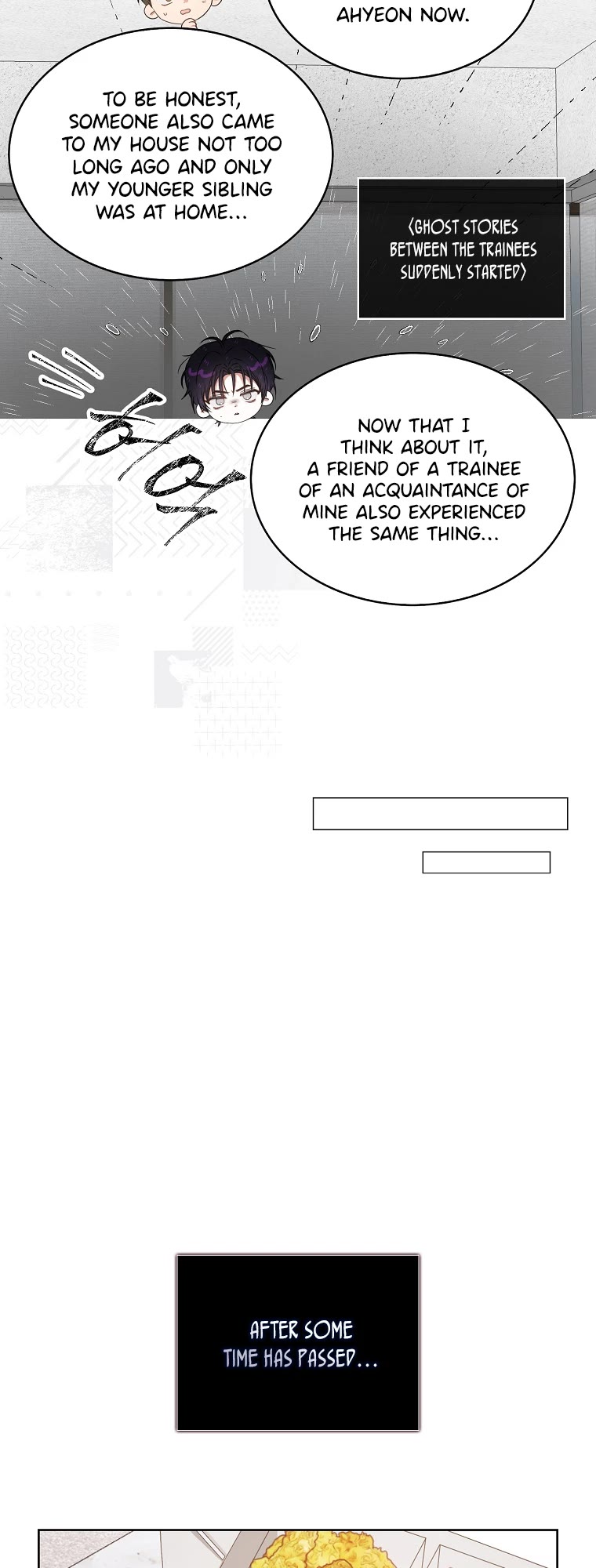 Read Debut or DieB EN Manga Online