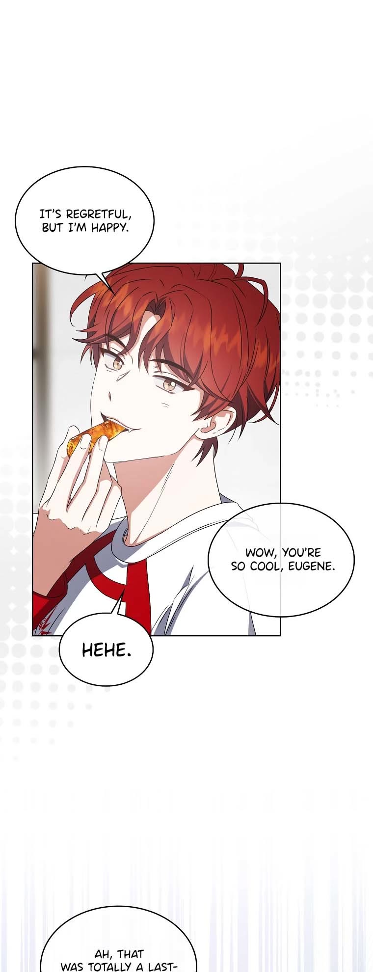 Read Debut or DieB EN Manga Online