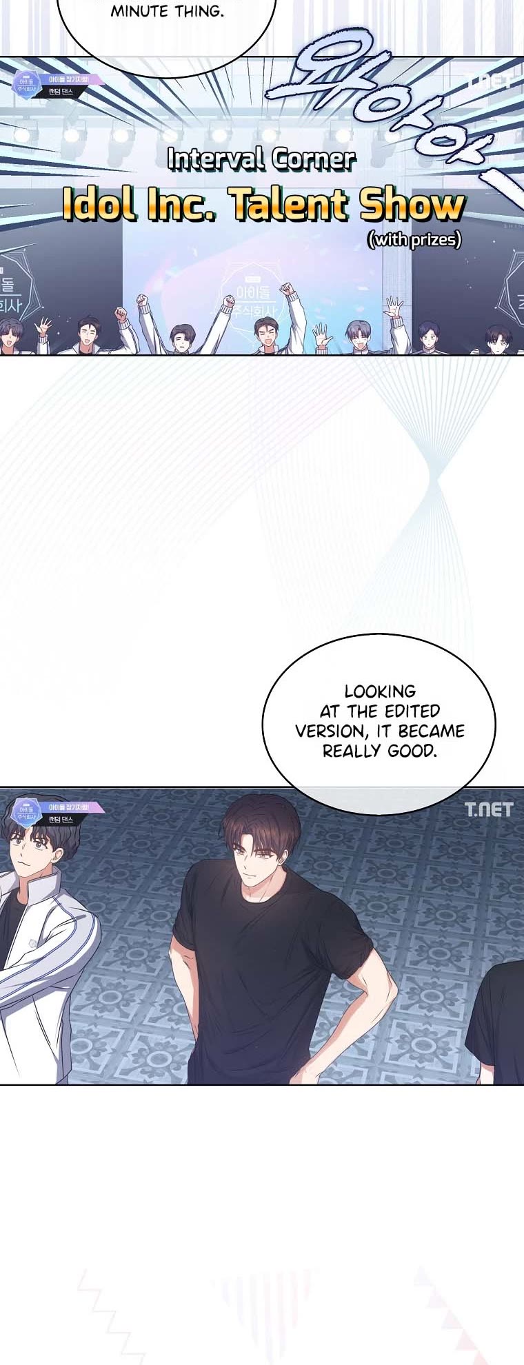 Read Debut or DieB EN Manga Online