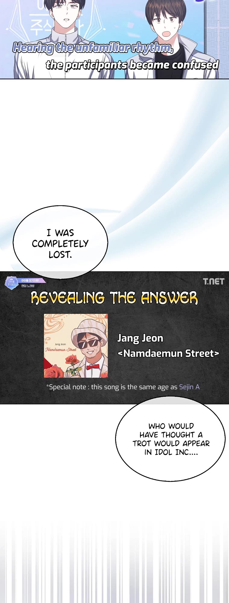 Read Debut or DieB EN Manga Online
