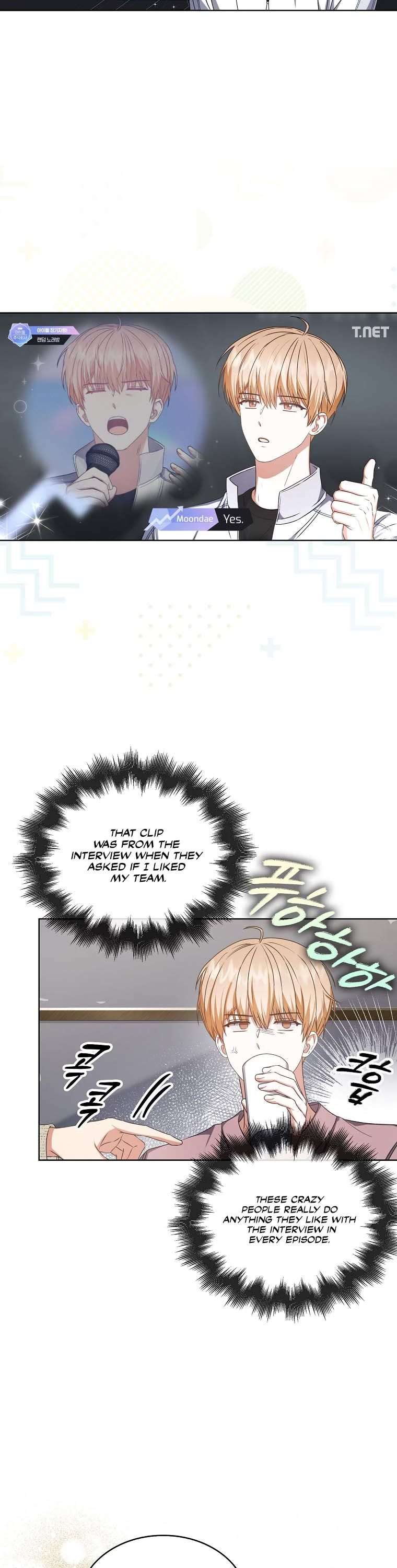 Read Debut or DieB EN Manga Online