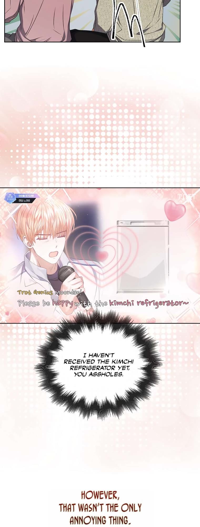 Read Debut or DieB EN Manga Online