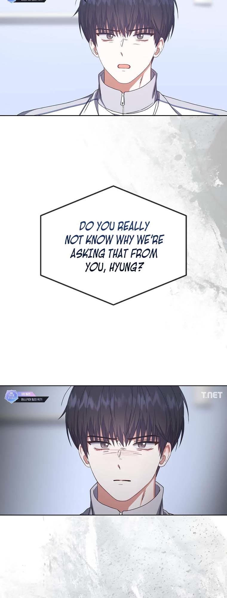 Read Debut or DieB EN Manga Online