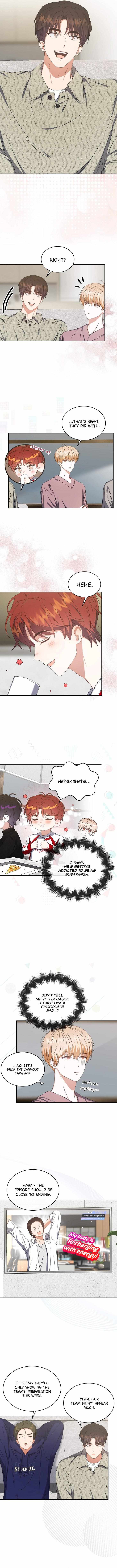 Read Debut or DieB EN Manga Online