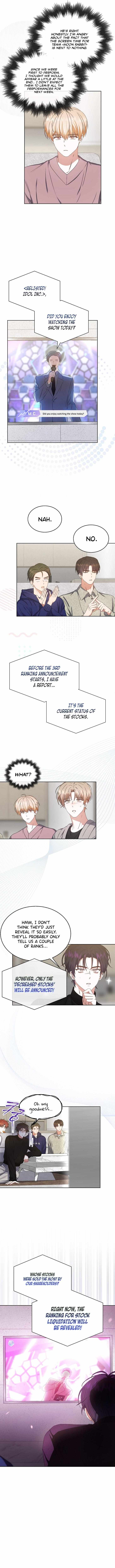 Read Debut or DieB EN Manga Online