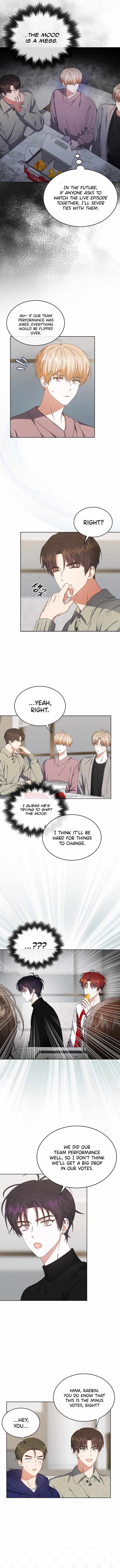 Read Debut or DieB EN Manga Online