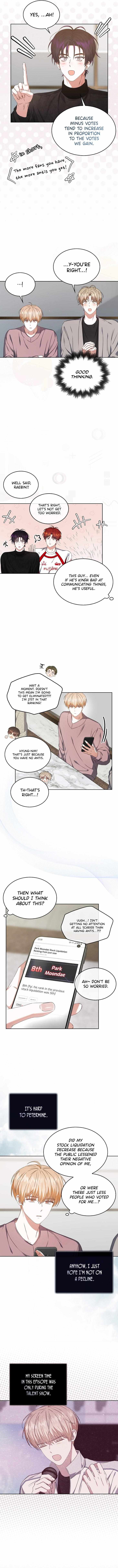 Read Debut or DieB EN Manga Online