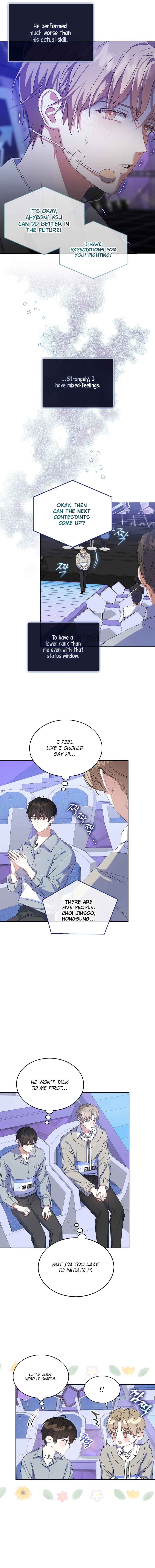 Read Debut or DieB EN Manga Online