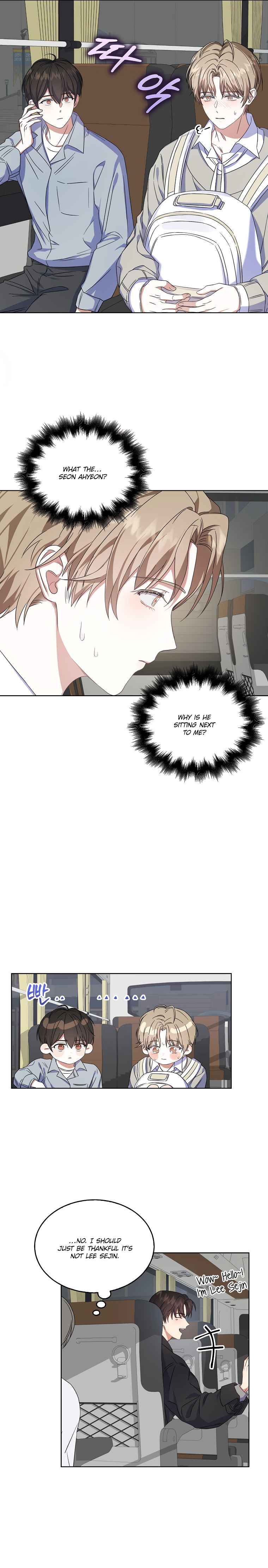 Read Debut or DieB EN Manga Online