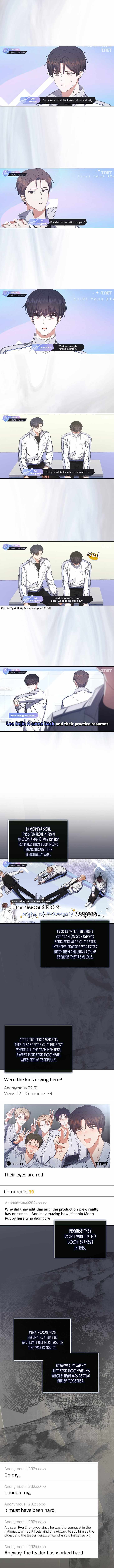Read Debut or DieB EN Manga Online