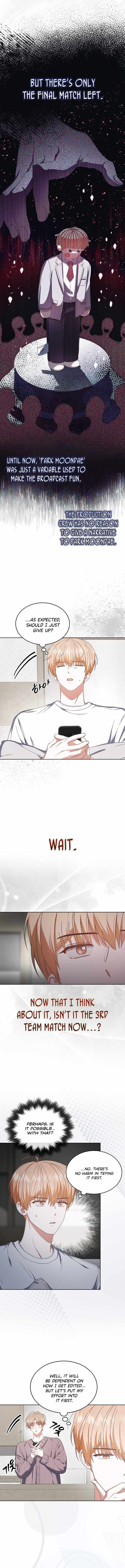 Read Debut or DieB EN Manga Online