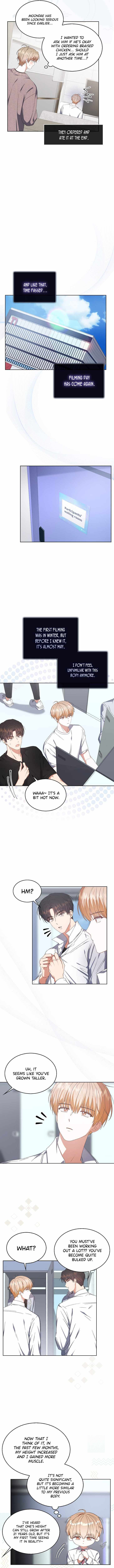 Read Debut or DieB EN Manga Online