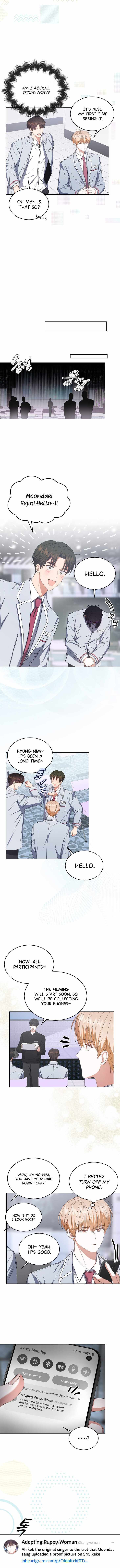 Read Debut or DieB EN Manga Online