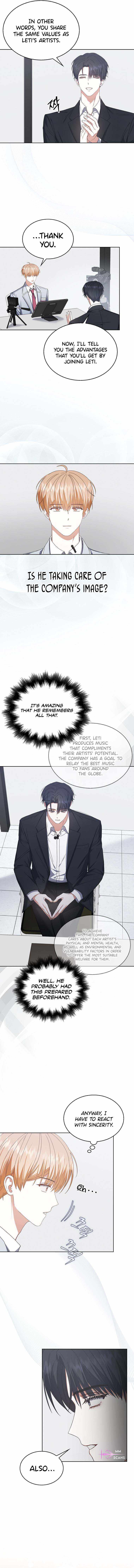 Read Debut or DieB EN Manga Online