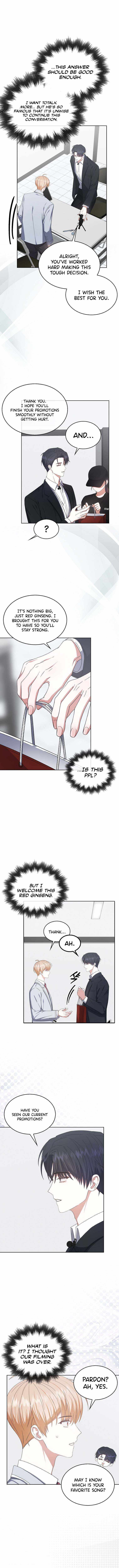 Read Debut or DieB EN Manga Online