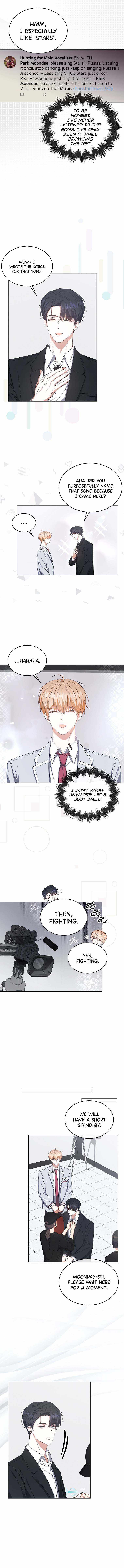 Read Debut or DieB EN Manga Online