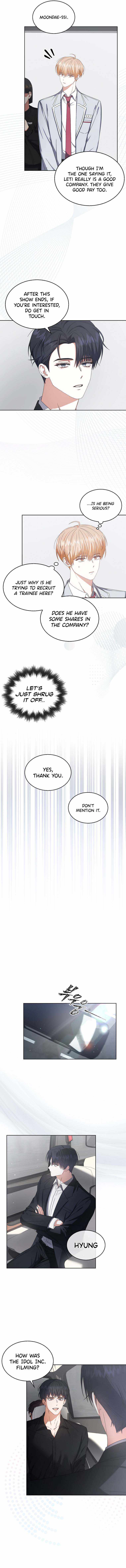 Read Debut or DieB EN Manga Online