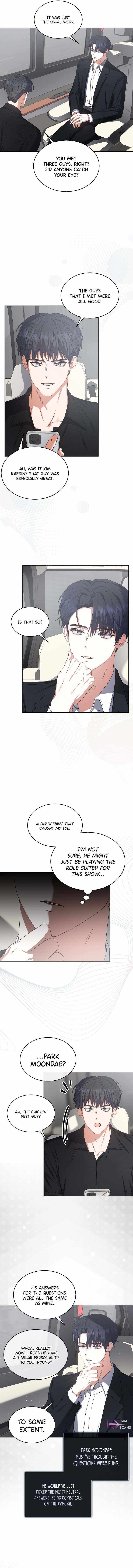 Read Debut or DieB EN Manga Online