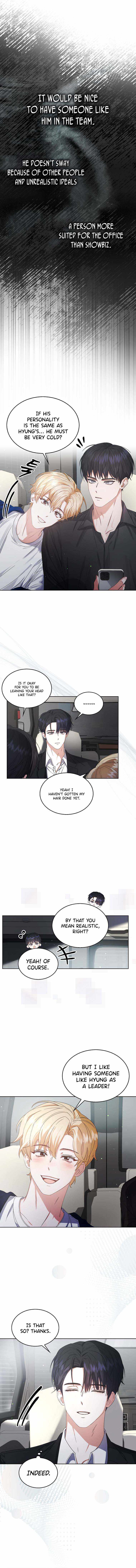Read Debut or DieB EN Manga Online