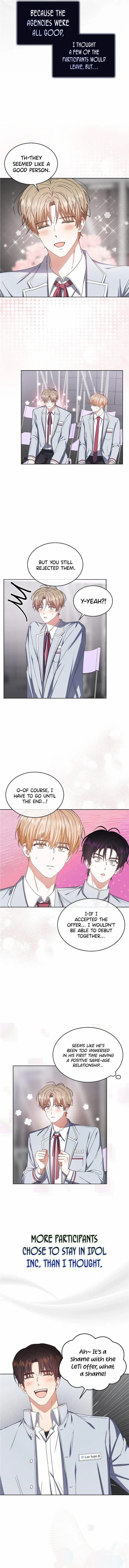 Read Debut or DieB EN Manga Online