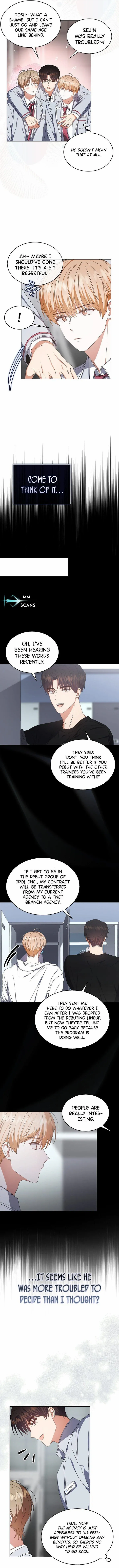 Read Debut or DieB EN Manga Online