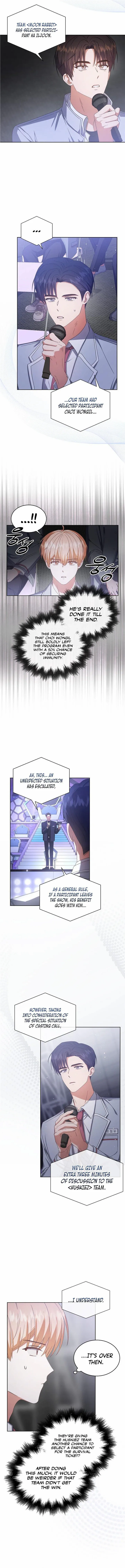 Read Debut or DieB EN Manga Online