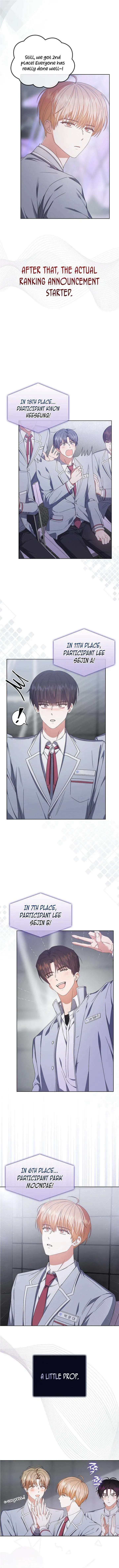 Read Debut or DieB EN Manga Online