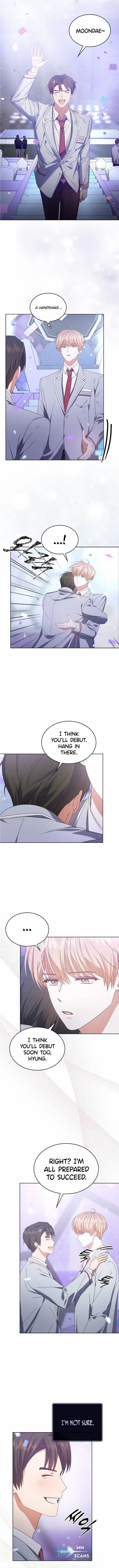 Read Debut or DieB EN Manga Online