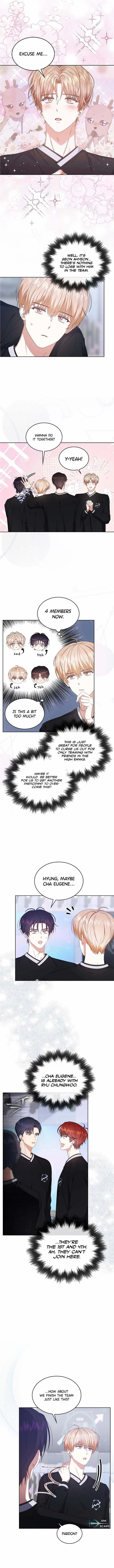Read Debut or DieB EN Manga Online
