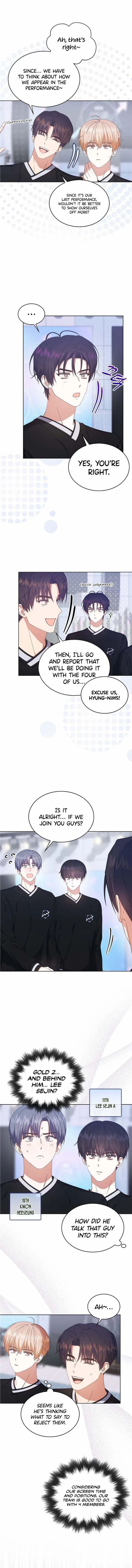 Read Debut or DieB EN Manga Online