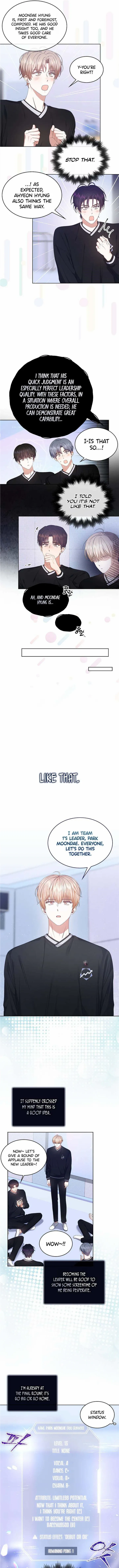Read Debut or DieB EN Manga Online