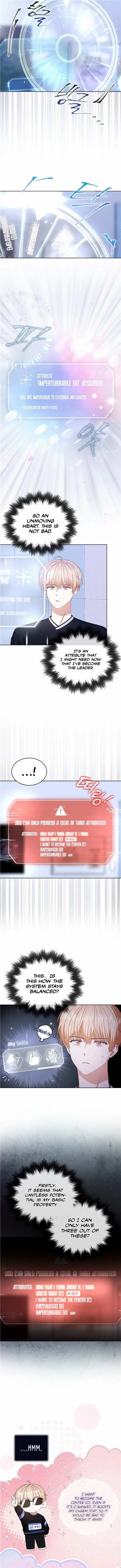 Read Debut or DieB EN Manga Online