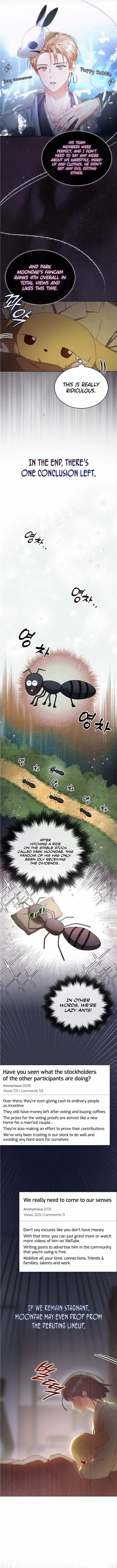 Read Debut or DieB EN Manga Online