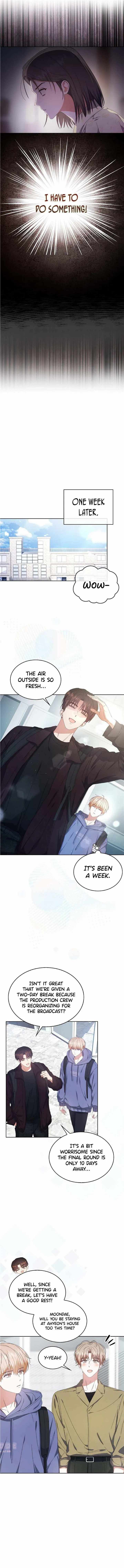 Read Debut or DieB EN Manga Online