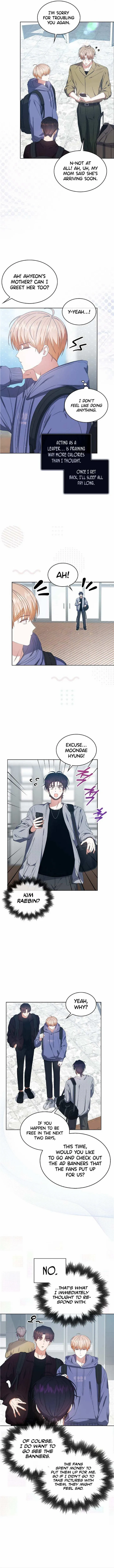 Read Debut or DieB EN Manga Online