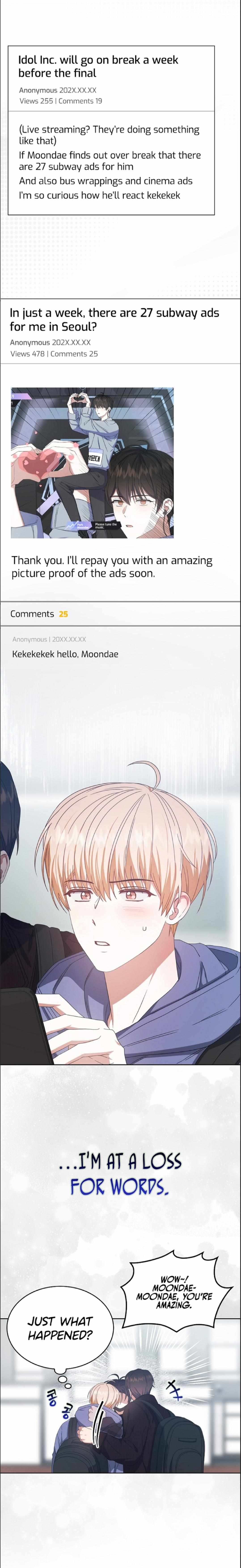 Read Debut or DieB EN Manga Online