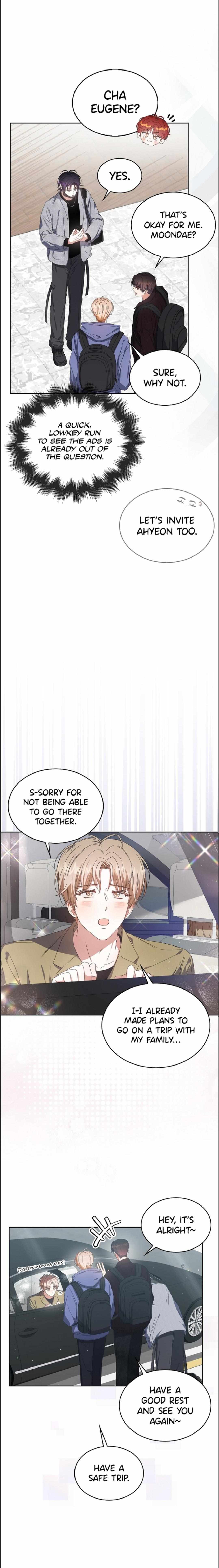 Read Debut or DieB EN Manga Online