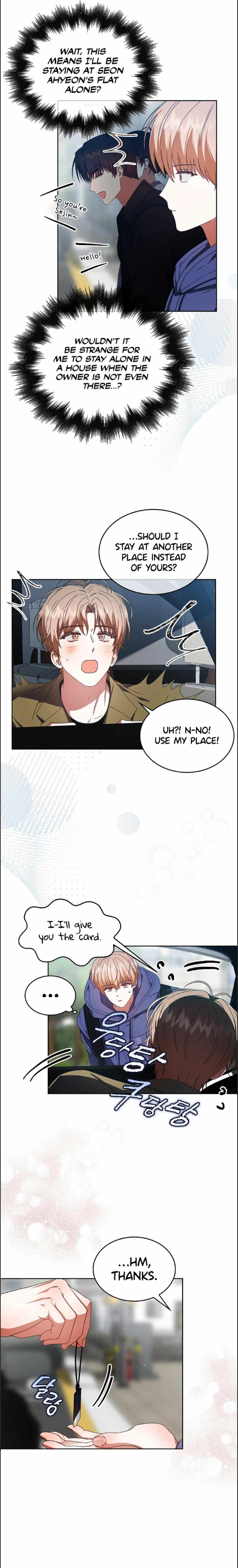 Read Debut or DieB EN Manga Online