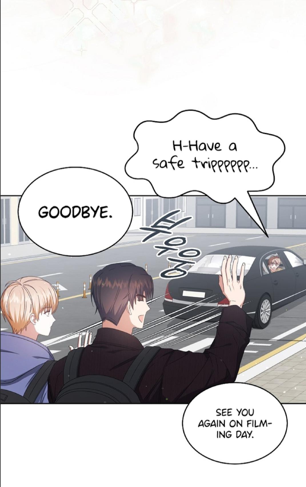 Read Debut or DieB EN Manga Online
