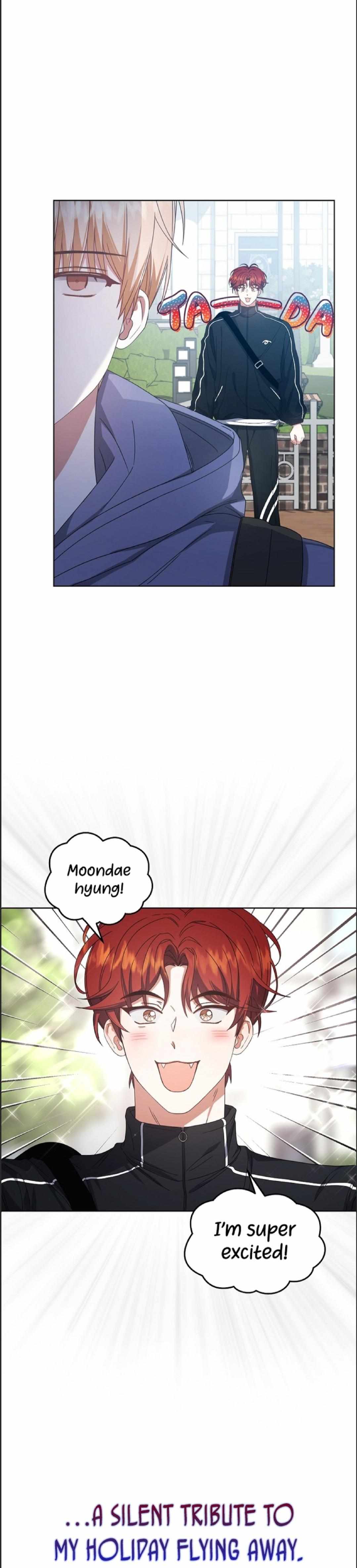 Read Debut or DieB EN Manga Online