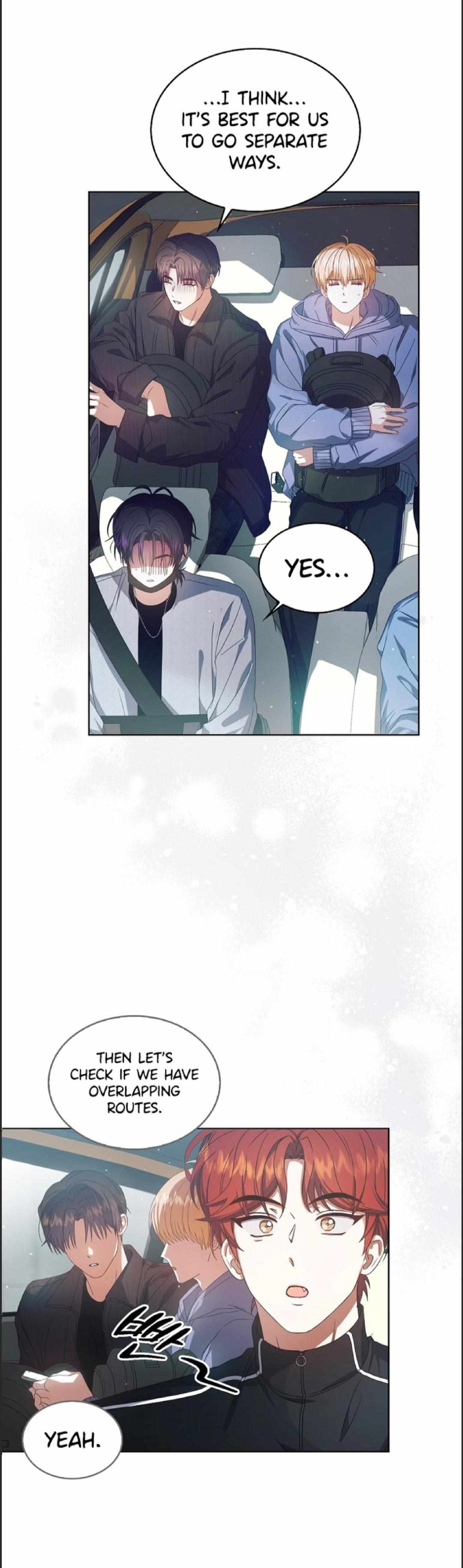 Read Debut or DieB EN Manga Online